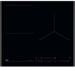 AEG TO63IQ00FB Főzőlap