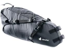 Deuter Mondego SB 16 Geantă Black Rucsac tura