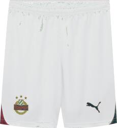 PUMA Rapid Wien Short Kids 2024/25 Rövidnadrág 781067-02 Méret 128 781067-02
