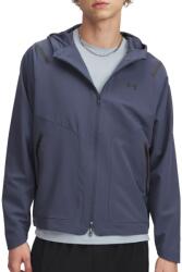 Under Armour UA Unstoppable Jacket LC Kapucnis kabát 1389354-044 Méret 3XL 1389354-044