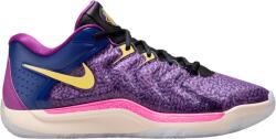 Nike KD17 Kosárlabda cipő fj9487-400 Méret 45 EU fj9487-400