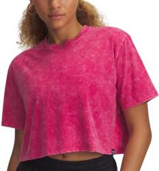 Under Armour UA Rival Wash SS Rövid ujjú póló 1389724-681 Méret M 1389724-681