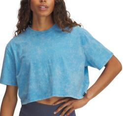 Under Armour UA Rival Wash SS Rövid ujjú póló 1389724-452 Méret M 1389724-452