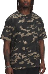 Under Armour Pjt Rck Hwt AOP SS Rövid ujjú póló 1389976-251 Méret S 1389976-251