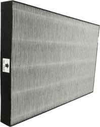 VHBW Filtru HEPA pentru Sharp KC-A40EUB / KC-A40EUW (BW889003903)