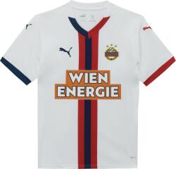 PUMA SK Rapid Jersey Away 2024/25 Jr Póló skr781064-02 Méret 152 skr781064-02
