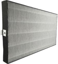 VHBW Filtru HEPA pentru Sharp KC-A60EUW (BW889003902)