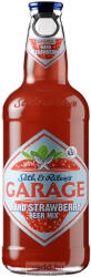 Garage Beer Hard Eper 0, 4L Ízesített Palackos Sör (DRS)*