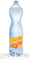 Szentkirályi Egycsepp Gyümölcs 1, 5L Mangó (DRS)*