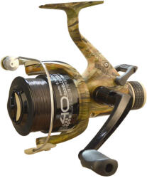Lineaeffe Linea Vigor Hide Free Spool 1bb Big Gr Filo M60 (l1289316) - marlin