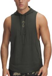 Under Armour Pjt Rck Snake SL HD Kapucnis melegítő felsők 1389987-310 Méret S 1389987-310