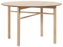 Teulat Kőris étkezőasztal Teulat Junco 120 cm (MR-13718_TE)