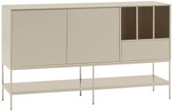 Teulat Krémszínű komód Teulat Platt 166 x 45 cm (MR-18562_TE)