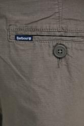 Barbour Памучен панталон Relaxed Fit Cargo (MTR0759)
