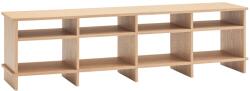 Teulat Tölgy TV állvány Teulat Inari 180 x 40 cm (MR-18552_TE)