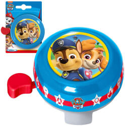 MH Protect Mancs Őrjárat Gyerek Biciklicsengő - Kék (SP0848)