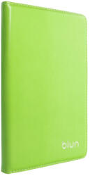 Blun univerzális tok táblagépekhez 10" lime