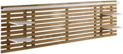 Marckeric Fa fejtámla Marckeric Nidra 240 x 61, 9 cm (MR-13026)