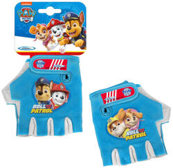 MH Protect Mancs Őrjárat Gyerek Kerékpáros Kesztyű - S méret (SP0847)