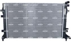 NRF hűtő, motorhűtés NRF 550212 (550212)
