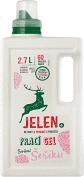 Jelen mosógél lila illattal 2, 7l