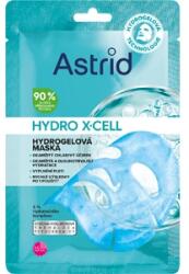 Astrid hidrogél maszk 1db HYDRO XCELL