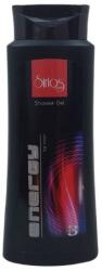  Sirios Herb tusfürdő Energia férfiaknak 500ml