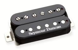 Seymour Duncan AHB-10n Blackouts Coil Pack Neck - Black