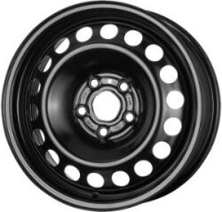 MW Jante tabla MW R1.1952 6X15 5X105 CB: 56.6 ET: 37