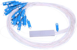 Extralink 1: 32 PLC SC/UPC splitter, 900 m, 1, 5 m
