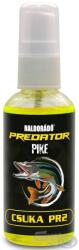Haldorádó PREDATOR ragadozó aroma spray Csuka/PR2 (HD34473)