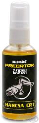Haldorádó PREDATOR ragadozó aroma spray Harcsa/CR1 (HD34442)