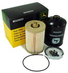 JohnDeere RE525523 üzemanyagszűrő készlet John Deere (RE525523)
