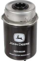 JohnDeere RE546336 üzemanyagszűrő John Deere (RE546336)