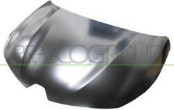 Renault Clio 2019-2023 - Gépháztető (alu) (hagyományos felfogatású)