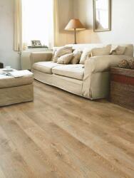 QuickStep Ламиниран паркет QuickStep №EL312 Дъб състарен мат омаслен 8мм / 32 клас (EL312)