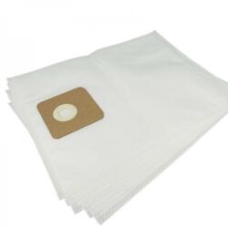 VHBW Táskák porszívóhoz Cleanfix RS 05 / RS 07, 5 db (889003774)
