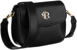  Rovicky Női Oldaltáska -R-TOR-ALE-1-3691 BLACK- (5903051243691)