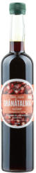 Bálint gránátalma szörp 500 ml - delfinbuvar