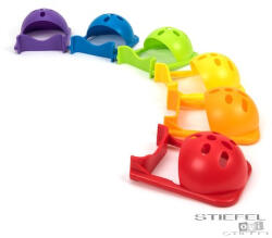 TTS Bee-Bot tolólap (6 db/csomag) (TTS-IT10112)