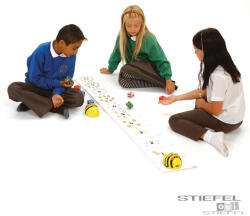 TTS Bee-Bot számos ugróiskola (TTS-FWALKN)