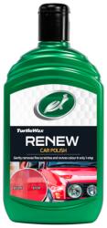 Turtle Wax Renew polírozó folyadék 51037, 500 ml (51037)