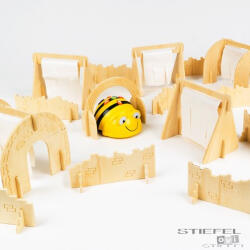 TTS Bee-Bot Akadálypálya (TTS-IT10113)