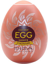 TENGA Egg Shiny II Stronger - tojás maszturbátor (1db) (NK50044540000)