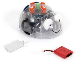 Akkumulátor Bee-Bot és Blue-Bot padlórobotokhoz (utángyártott) (TTS-IT10069)