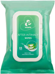 EasyGlide After Intimacy - intim törlő kendő (25db) (NK8719934017528)