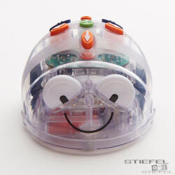 TTS Blue-Bot® Robotméhecske - programozható padlórobot Bluetooth funkcióval (TTS-IT10082)
