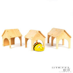 TTS Bee-Bot Alagút (TTS-IT10116)