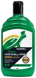 Turtle Wax Original Hard Shell Shine Wax autóviasz, polírozó balzsam 52802 500 ml (52802)