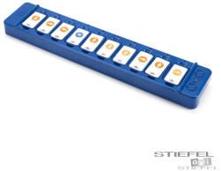 TTS Blue-Bot (TacTile) irányítópanel és 25 db csempe (TTS-IT01118)